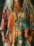 Thoughtfully Designed Shirt