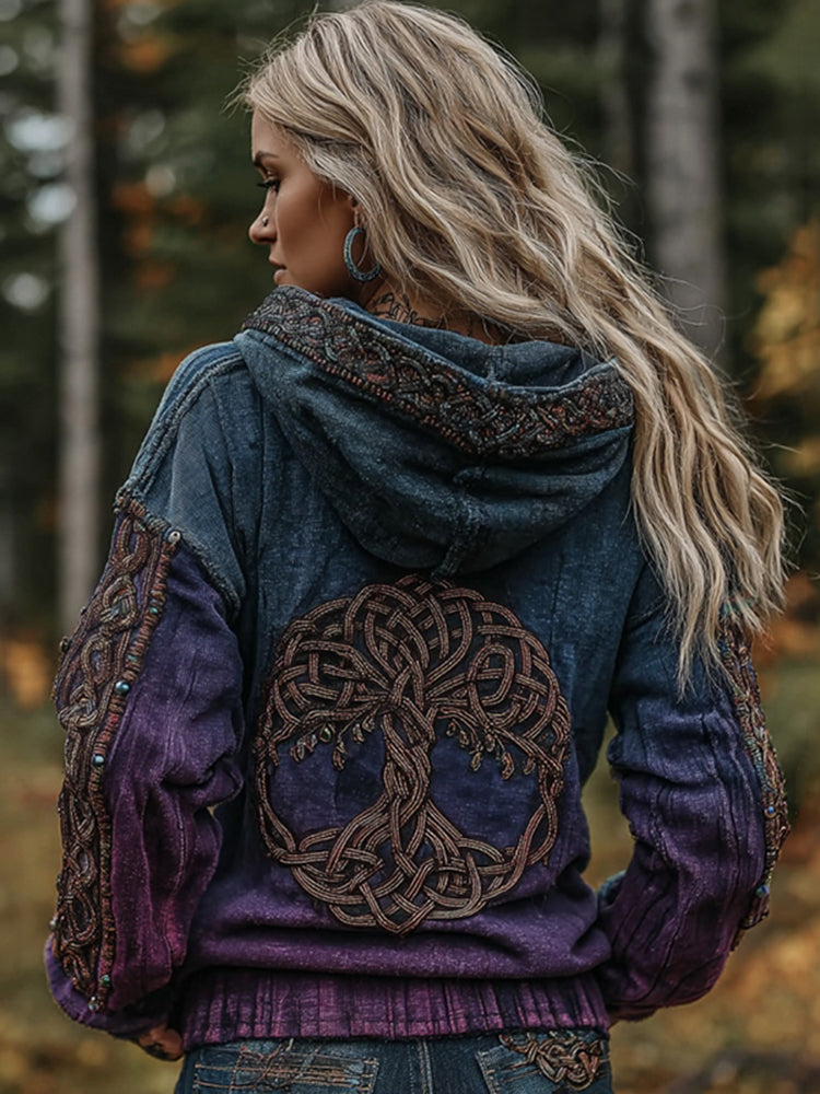 Elegantly Designed Garment