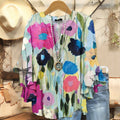 Gracefully Designed Shirt