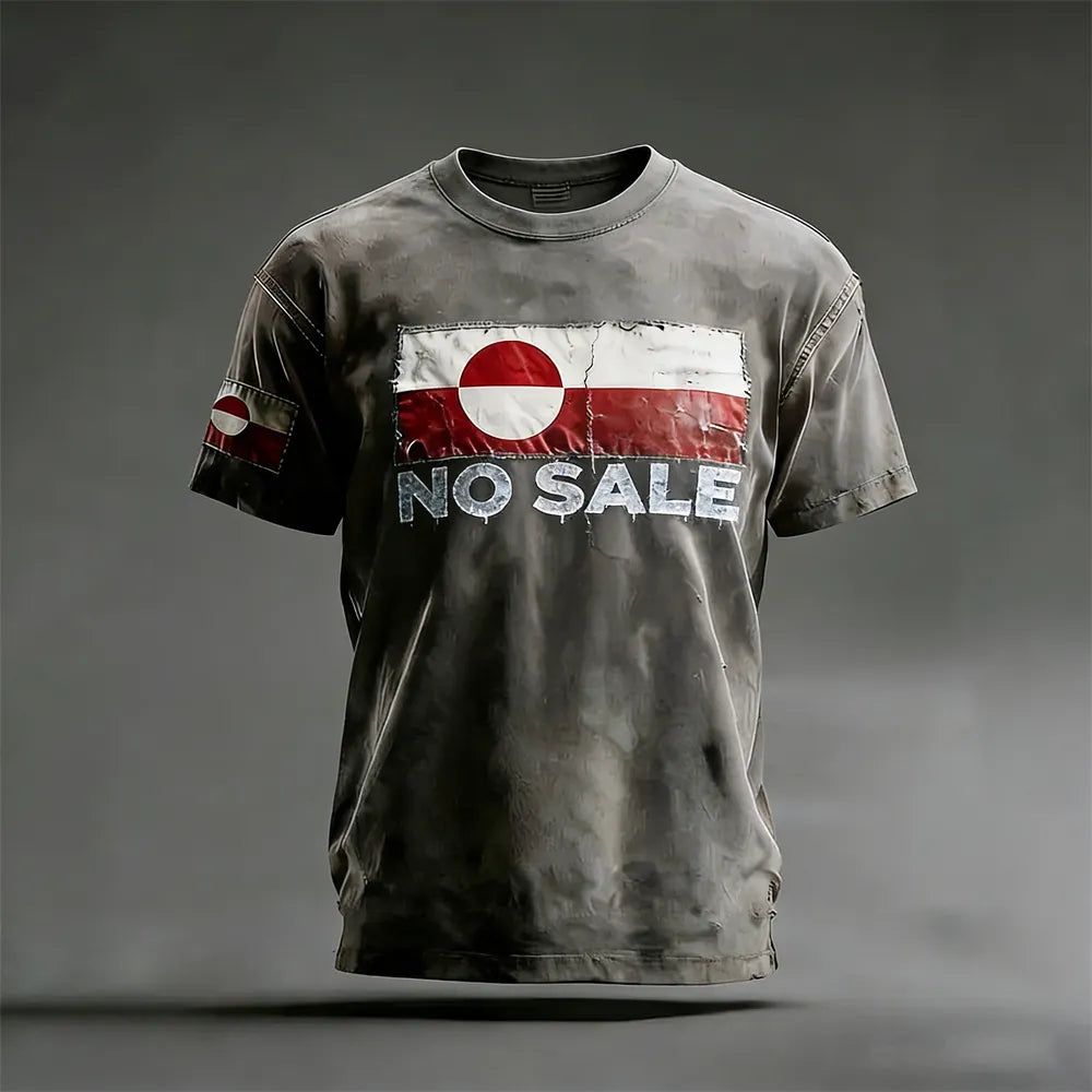 Timeless Vintage Style T-Shirt