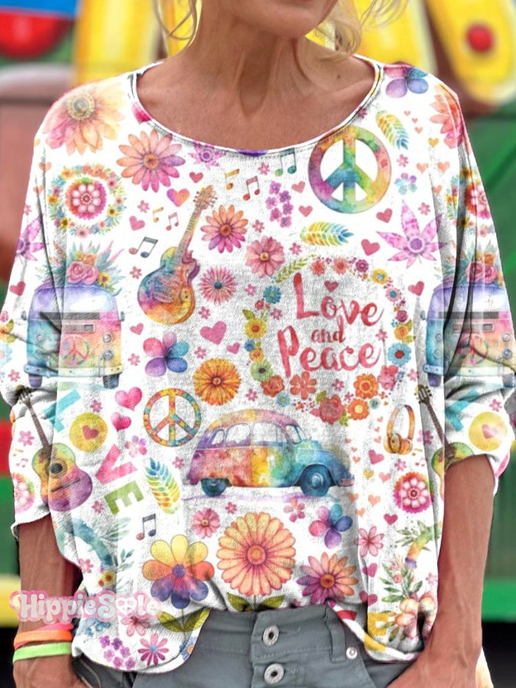 Elegantly Designed T-Shirt