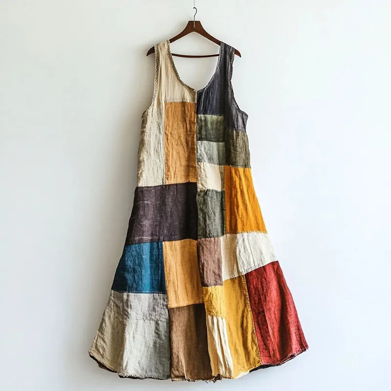 Vintage Inspired Dress