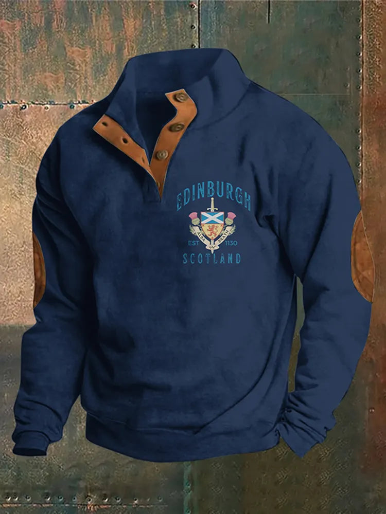 Classic Designed Shirt