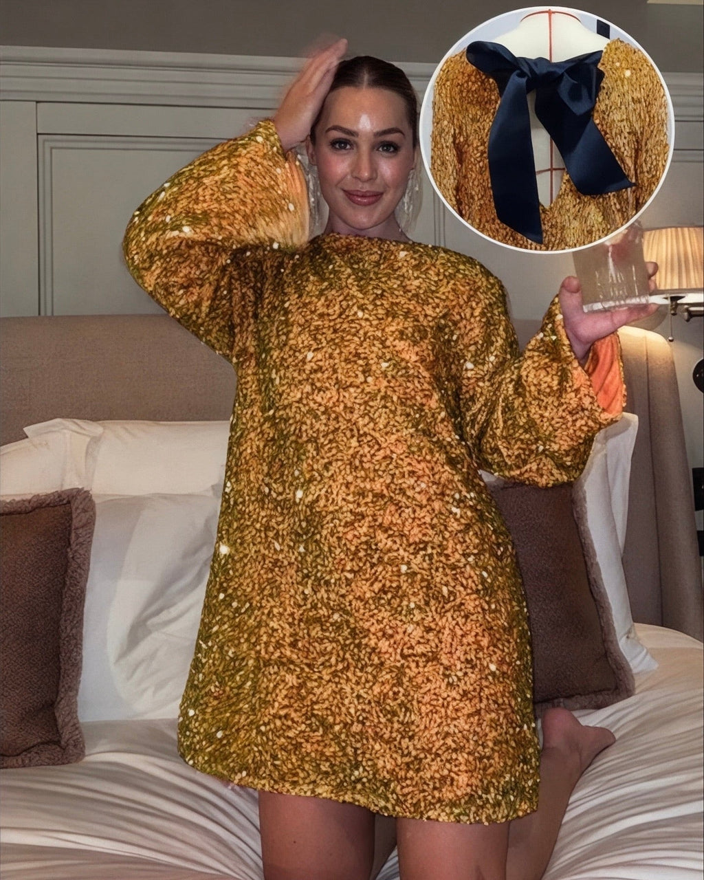 Golden