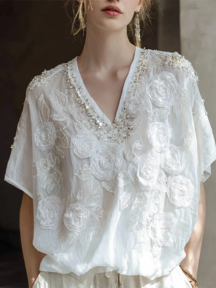Beautifully Crafted Shirt