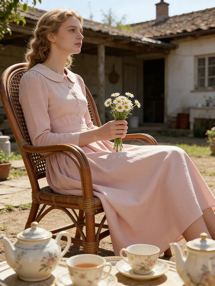 Beautifully Crafted Dress