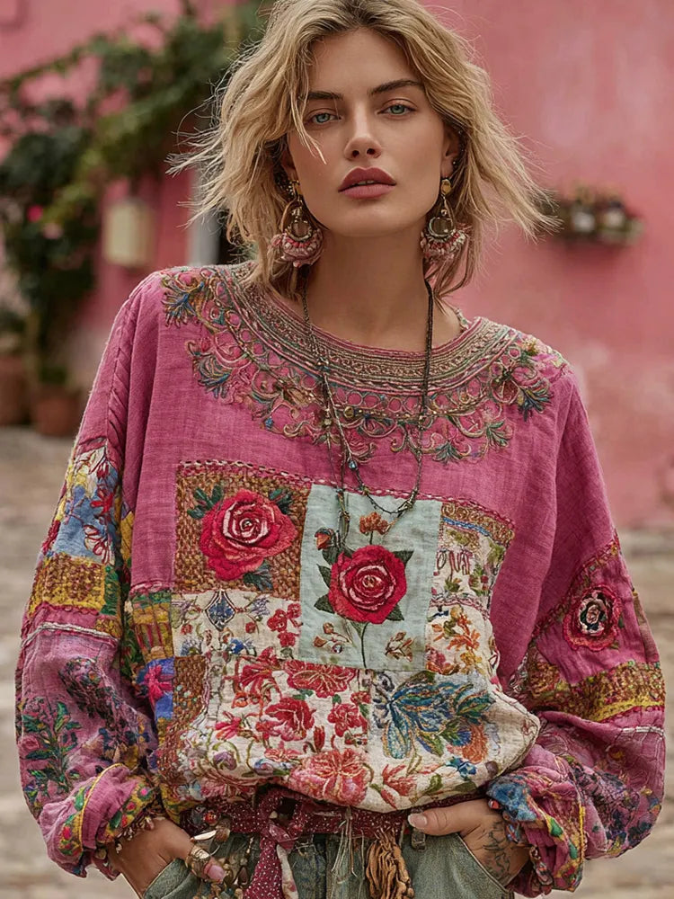 Classic Designed Garment