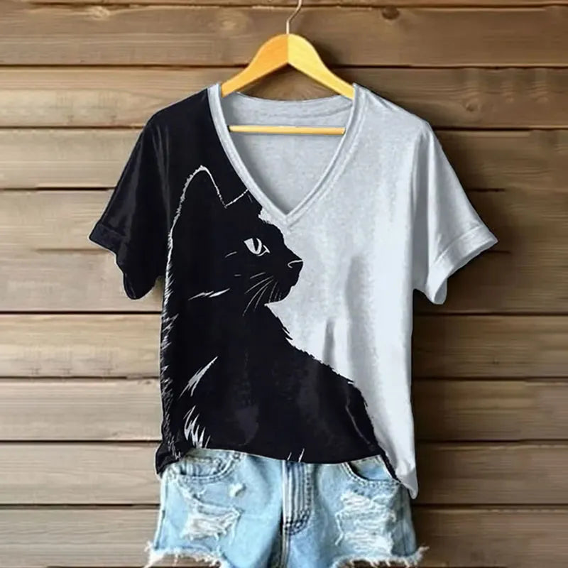 Vintage Inspired T-Shirt