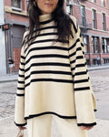 Polished Blouse with an Effortless Classic Look