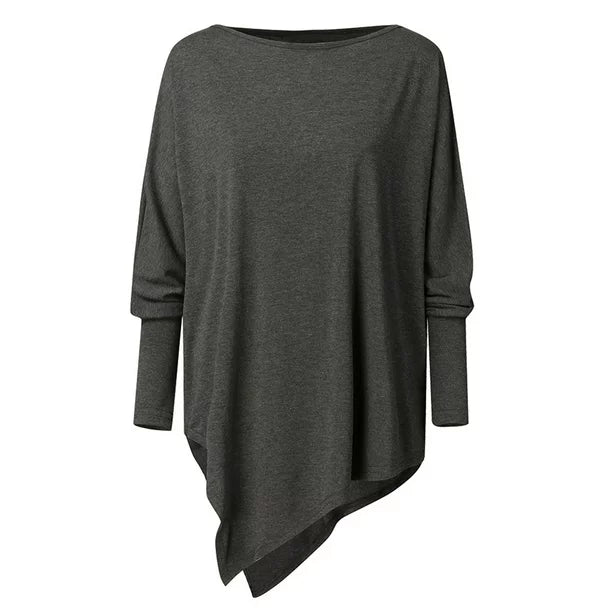 Vintage Inspired Blouse with a Contemporary Edge