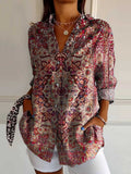 Gracefully Designed Shirt