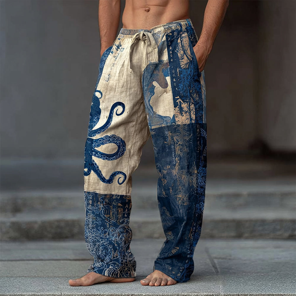Classic Vintage Pants