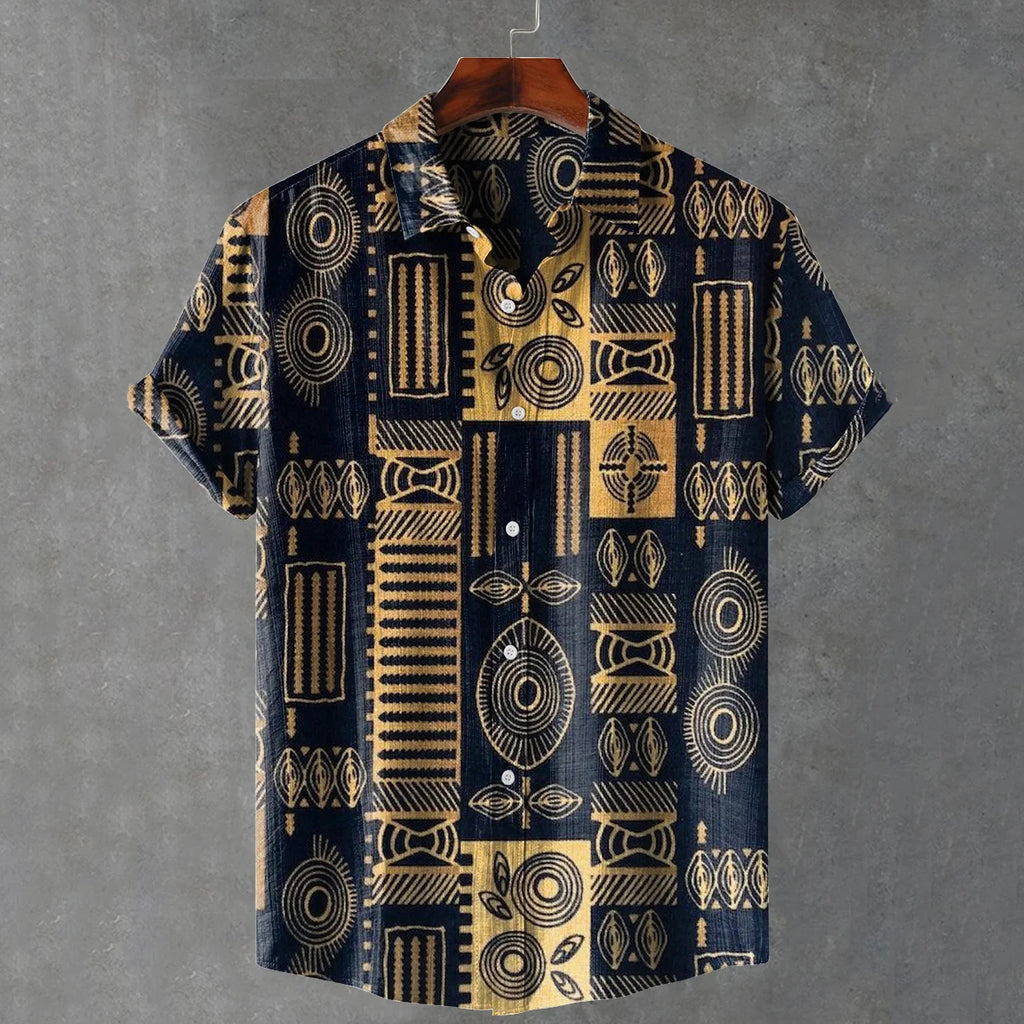 Classic Designed Shirt