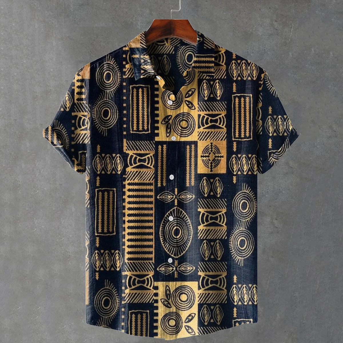 Classic Designed Shirt