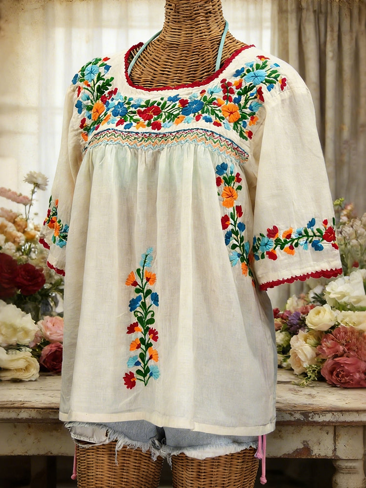 Vintage Inspired T-Shirt