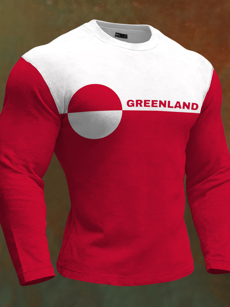 Vintage Inspired Shirt