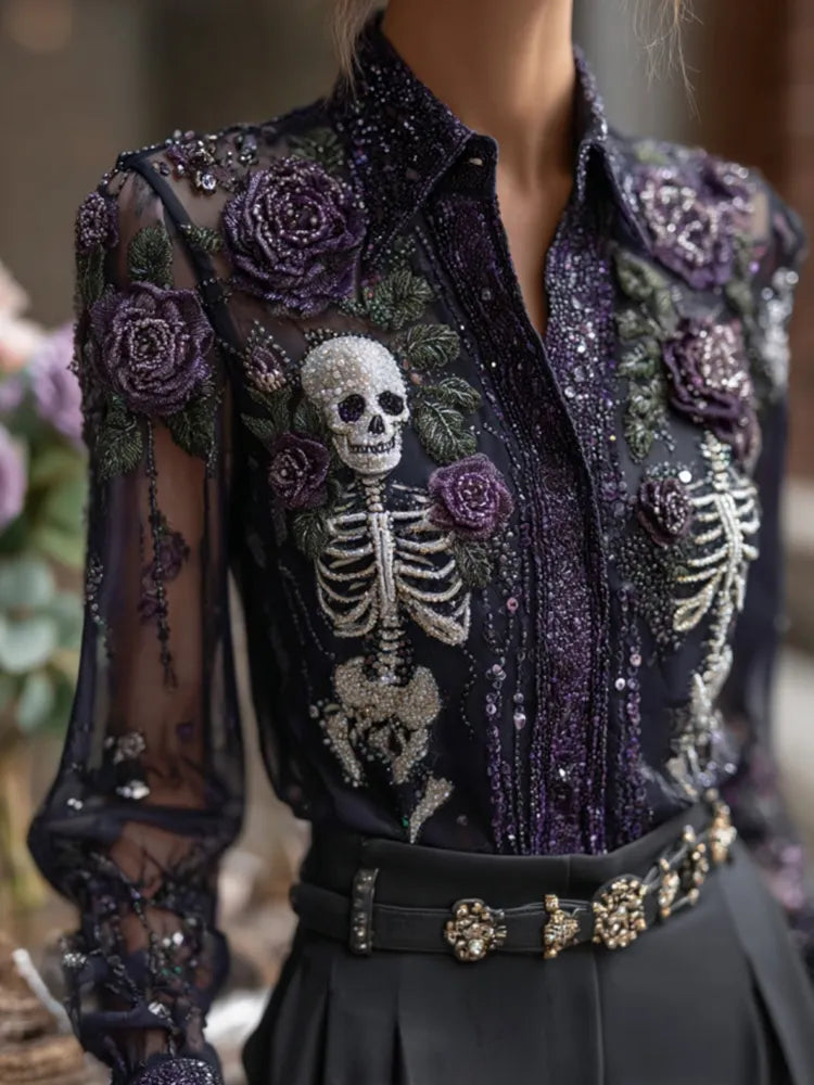 Classic Designed Shirt