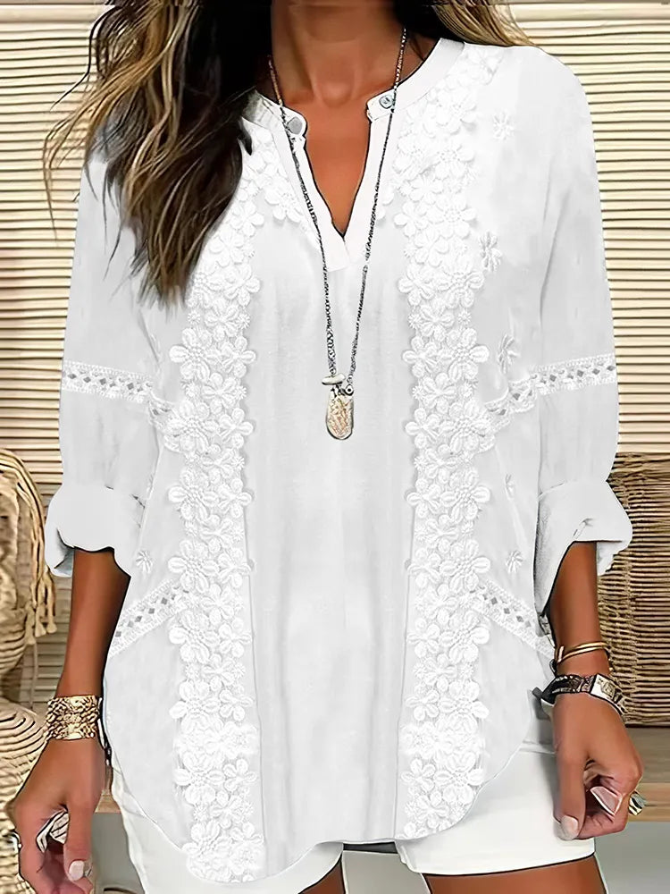 Beautifully Crafted Shirt