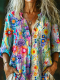 Vintage Inspired Shirt