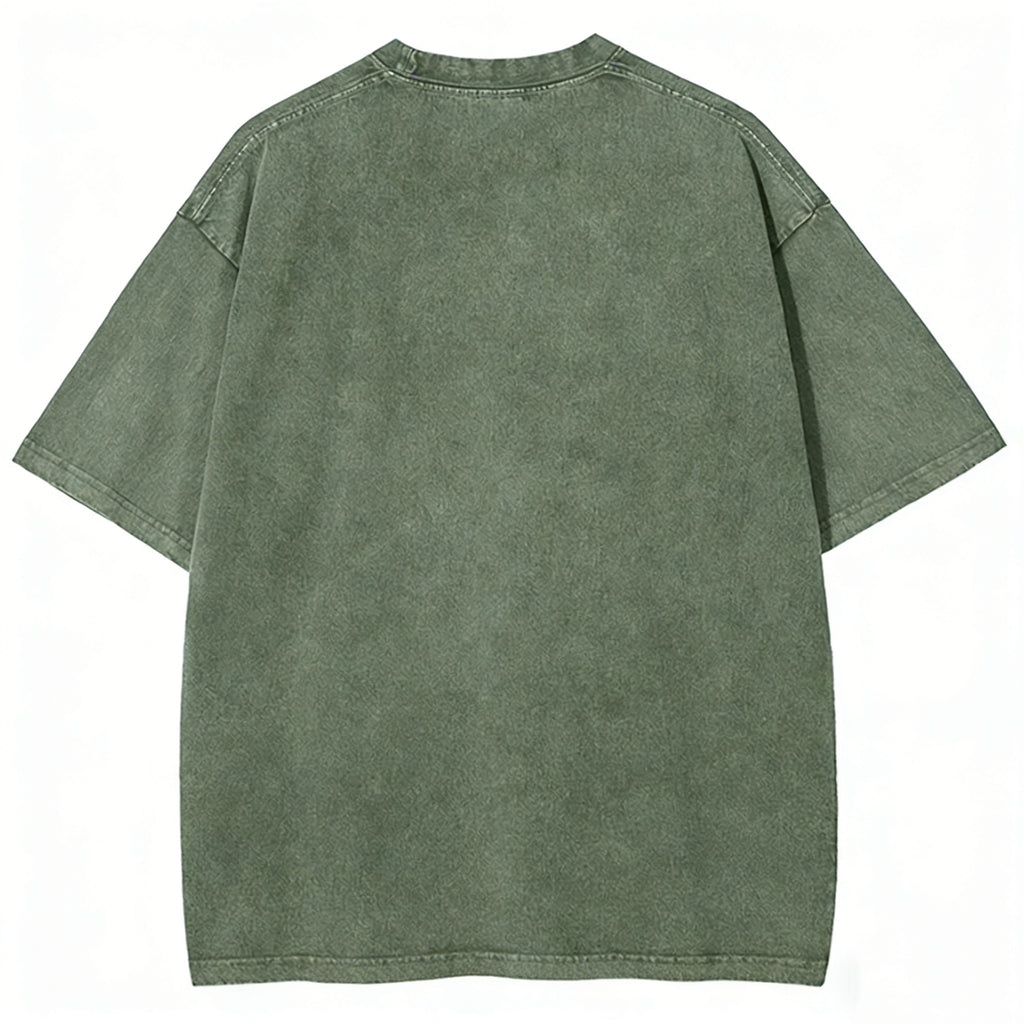 Vintage Inspired T-Shirt