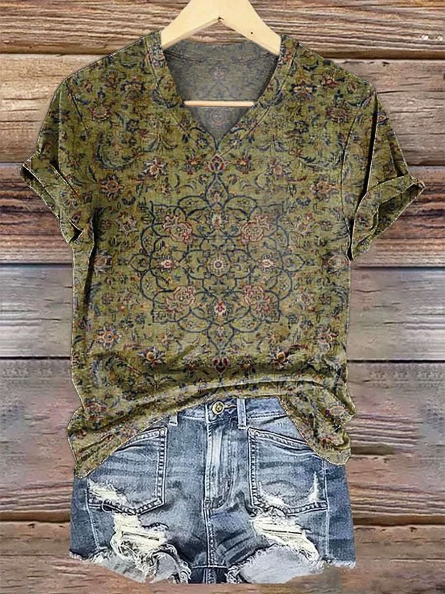 Thoughtfully Designed T-Shirt