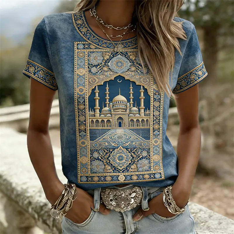 Classic Vintage Shirt