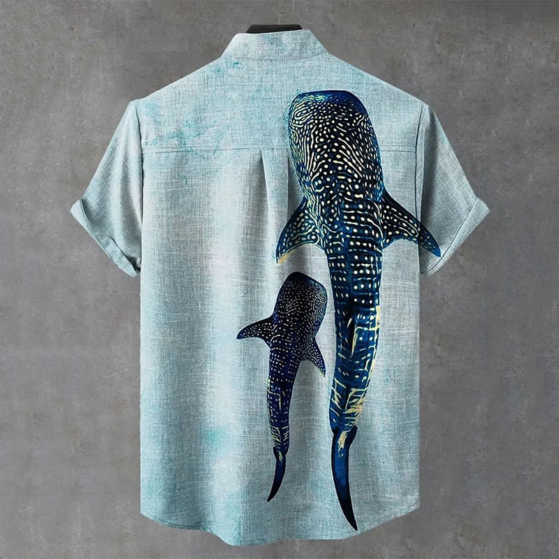 Vintage Inspired Shirt
