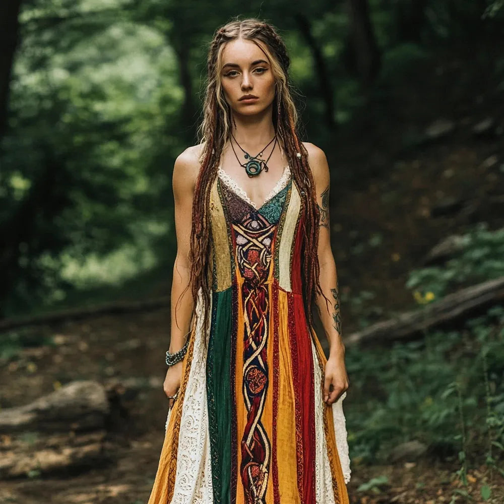 Beautifully Crafted Dress