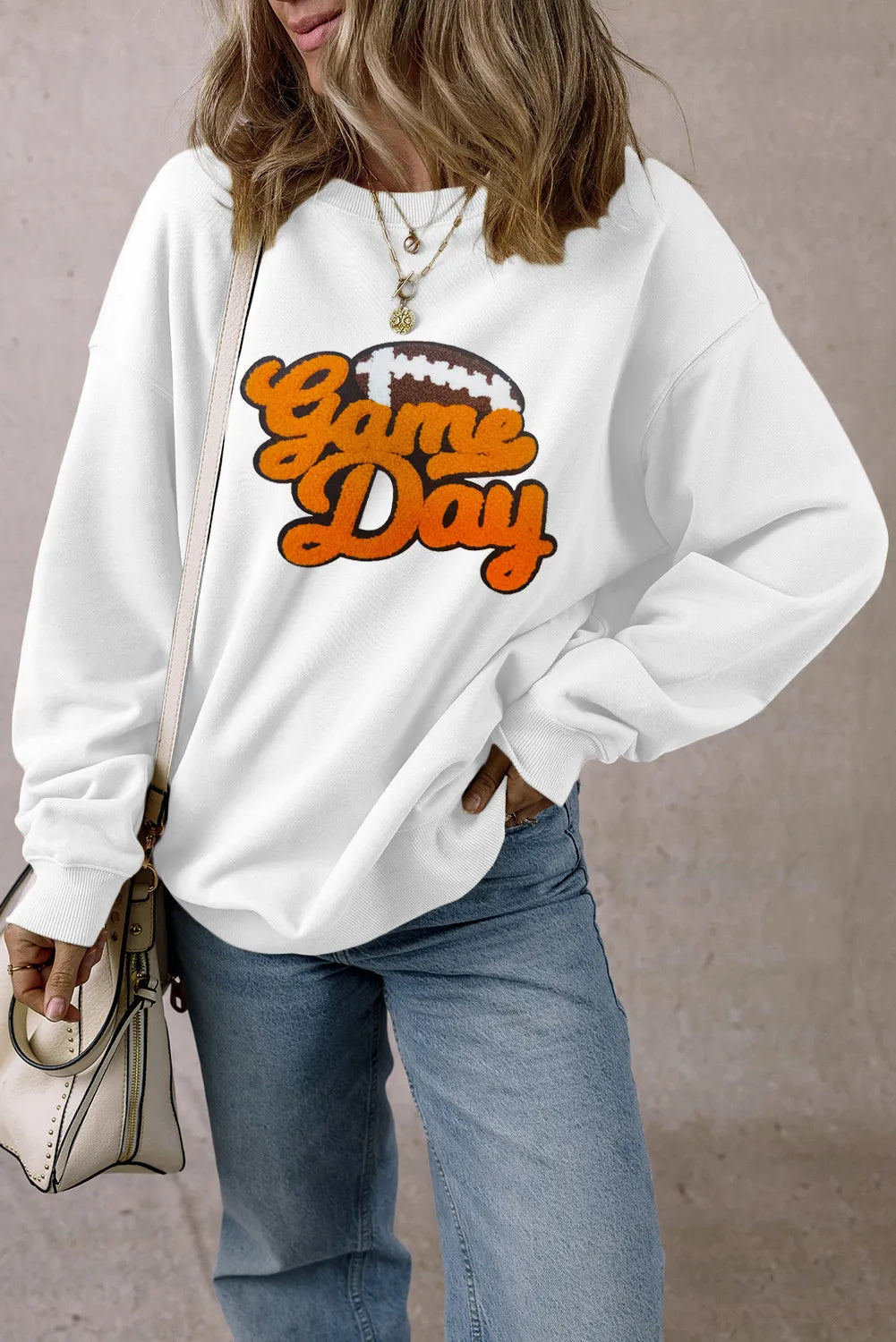 Gracefully Styled Shirt for Any Occasion