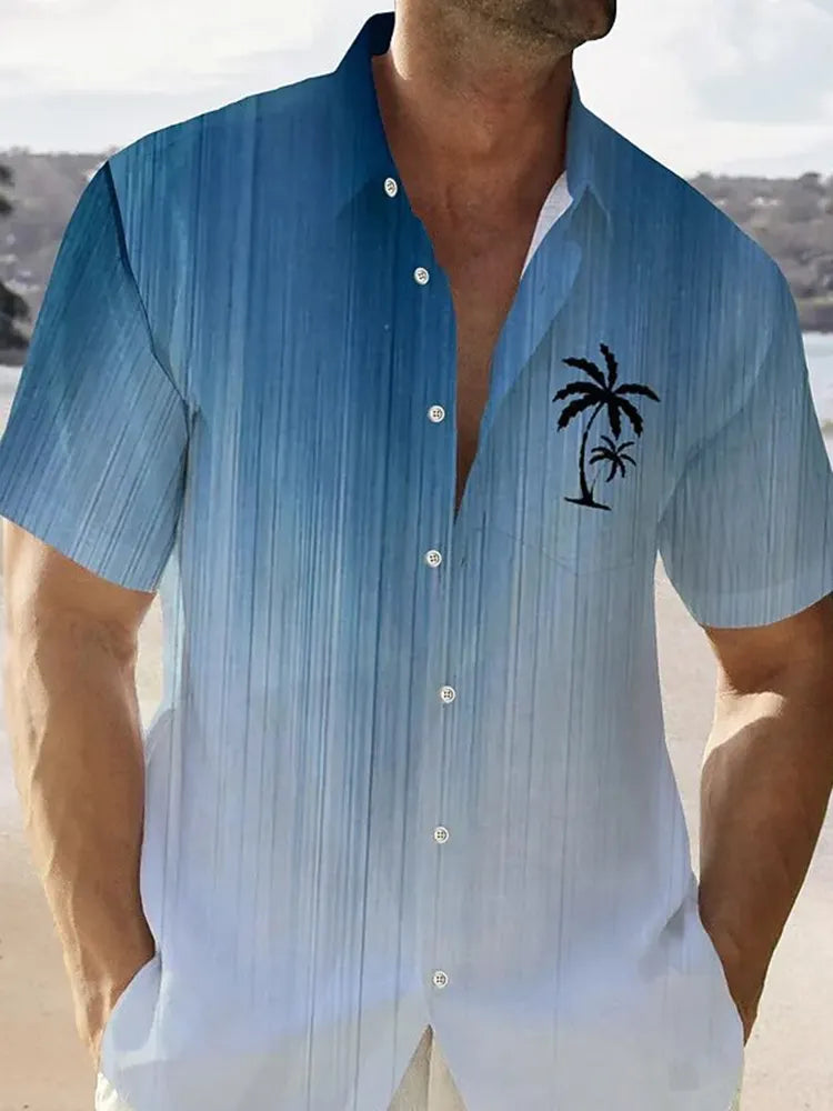 Vintage Inspired Shirt