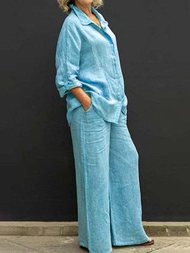 Beautifully Crafted Shirt