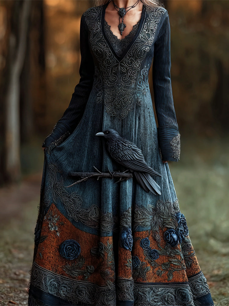 Dark blue