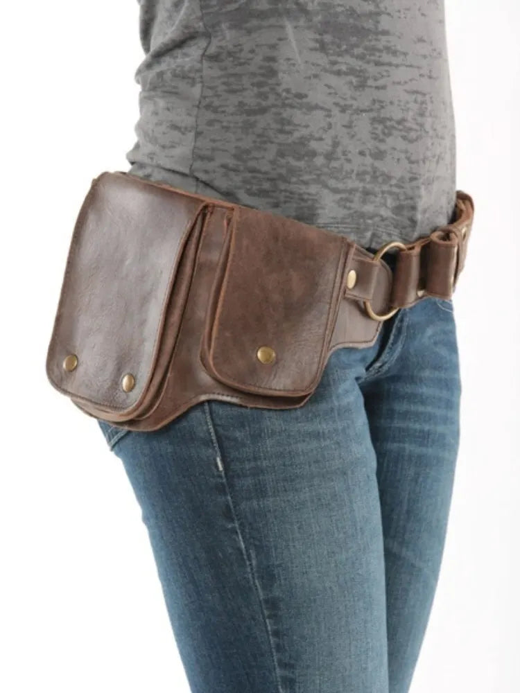Classic Vintage Bag