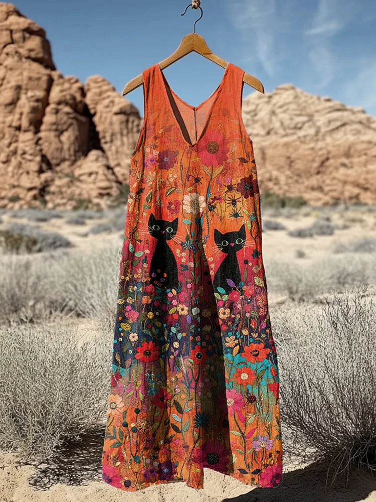 Thoughtfully Designed Dress