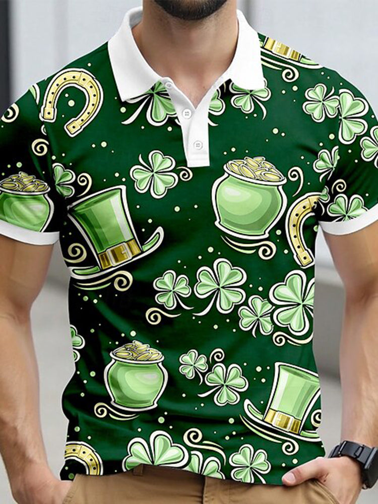 Thoughtfully Designed Shirt