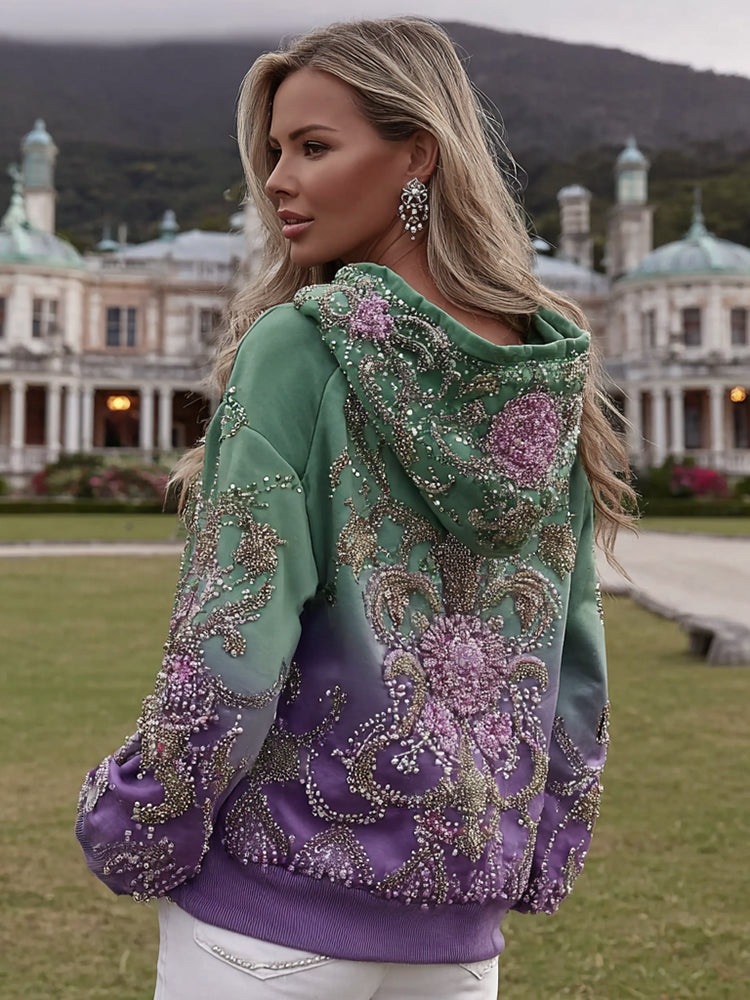Classic Designed Garment