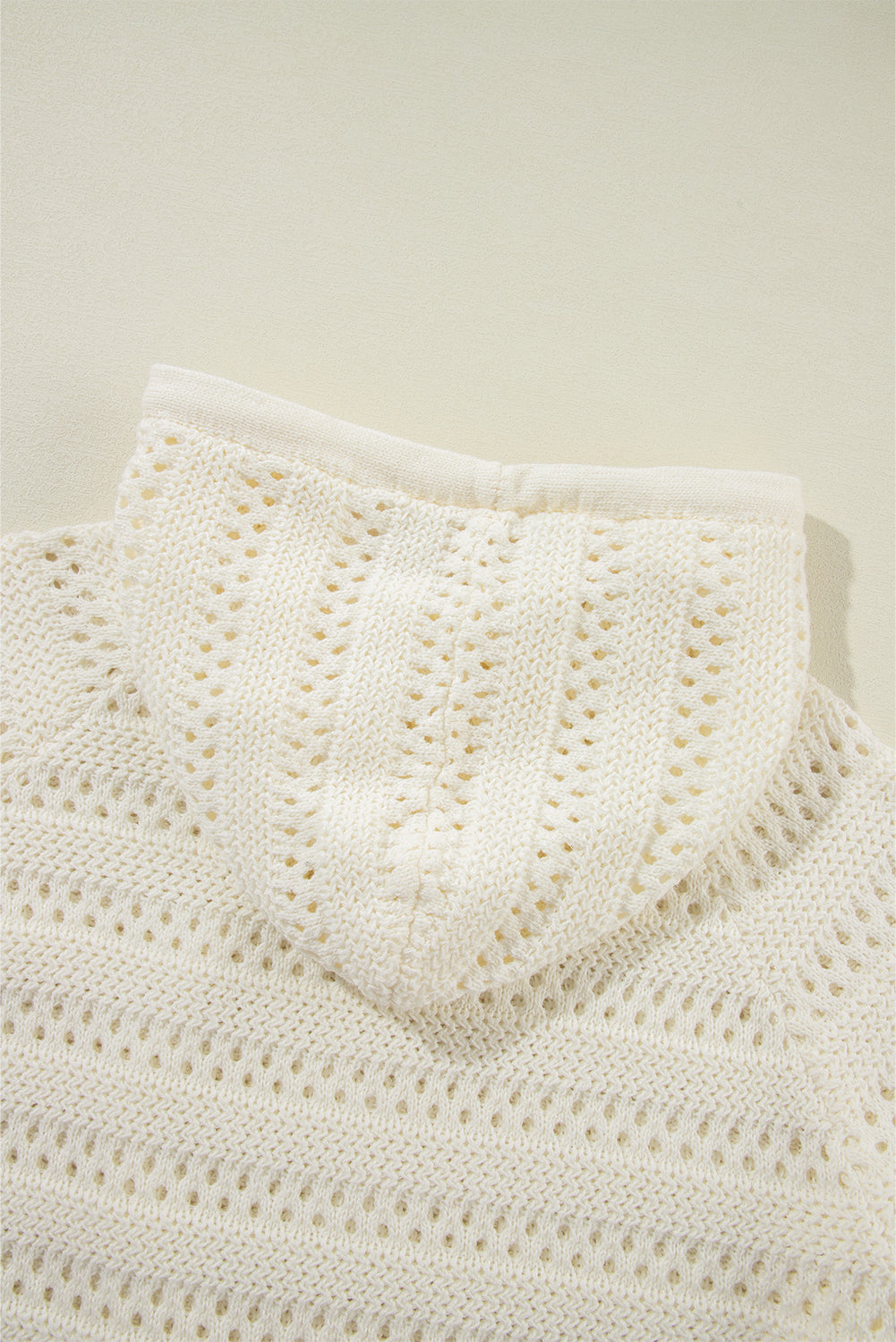 Beautifully Crafted Sweater