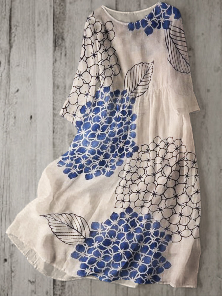 Vintage Inspired Dress
