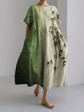 Thoughtfully Designed Dress