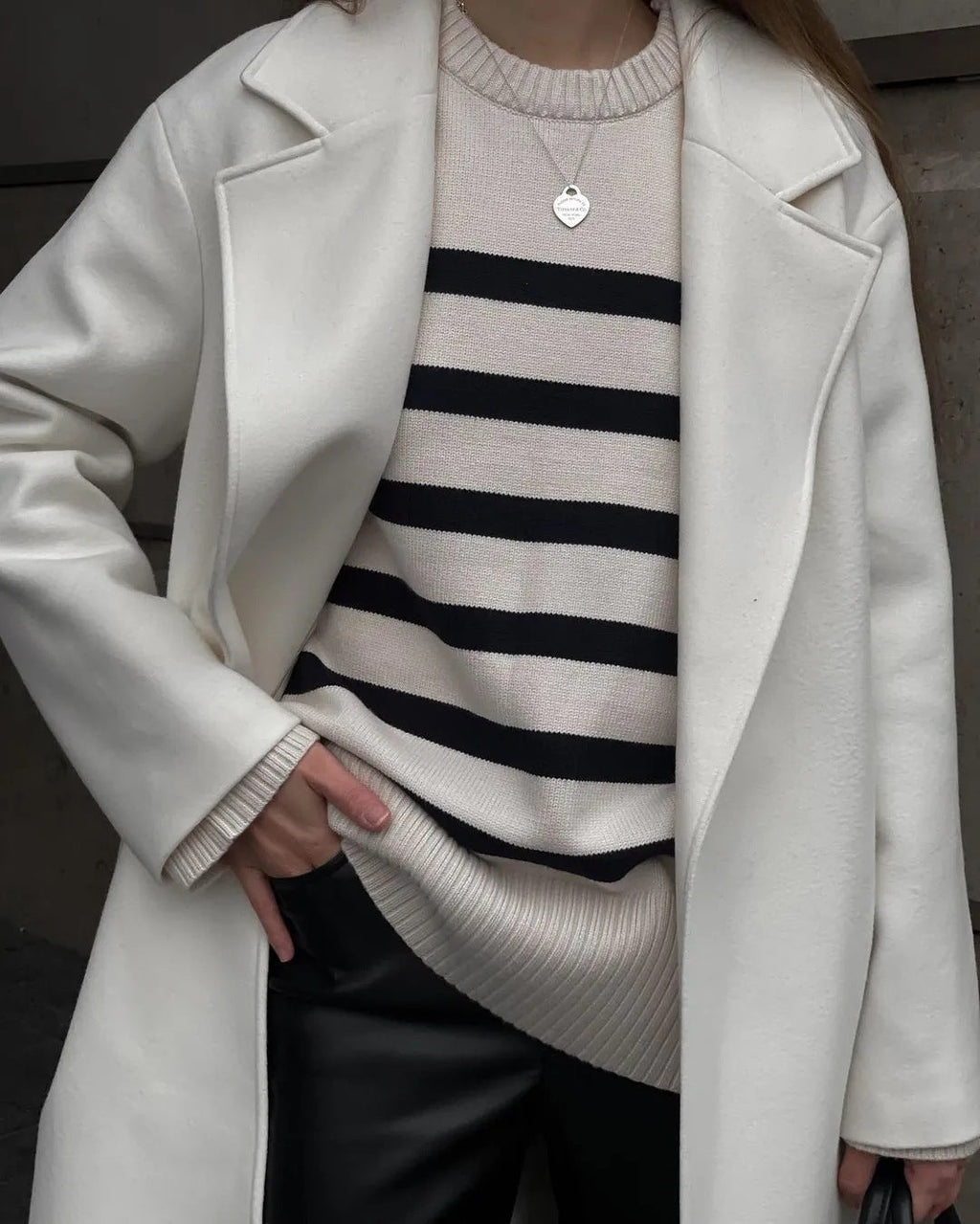 Beautifully Crafted Blouse in a Classic Style