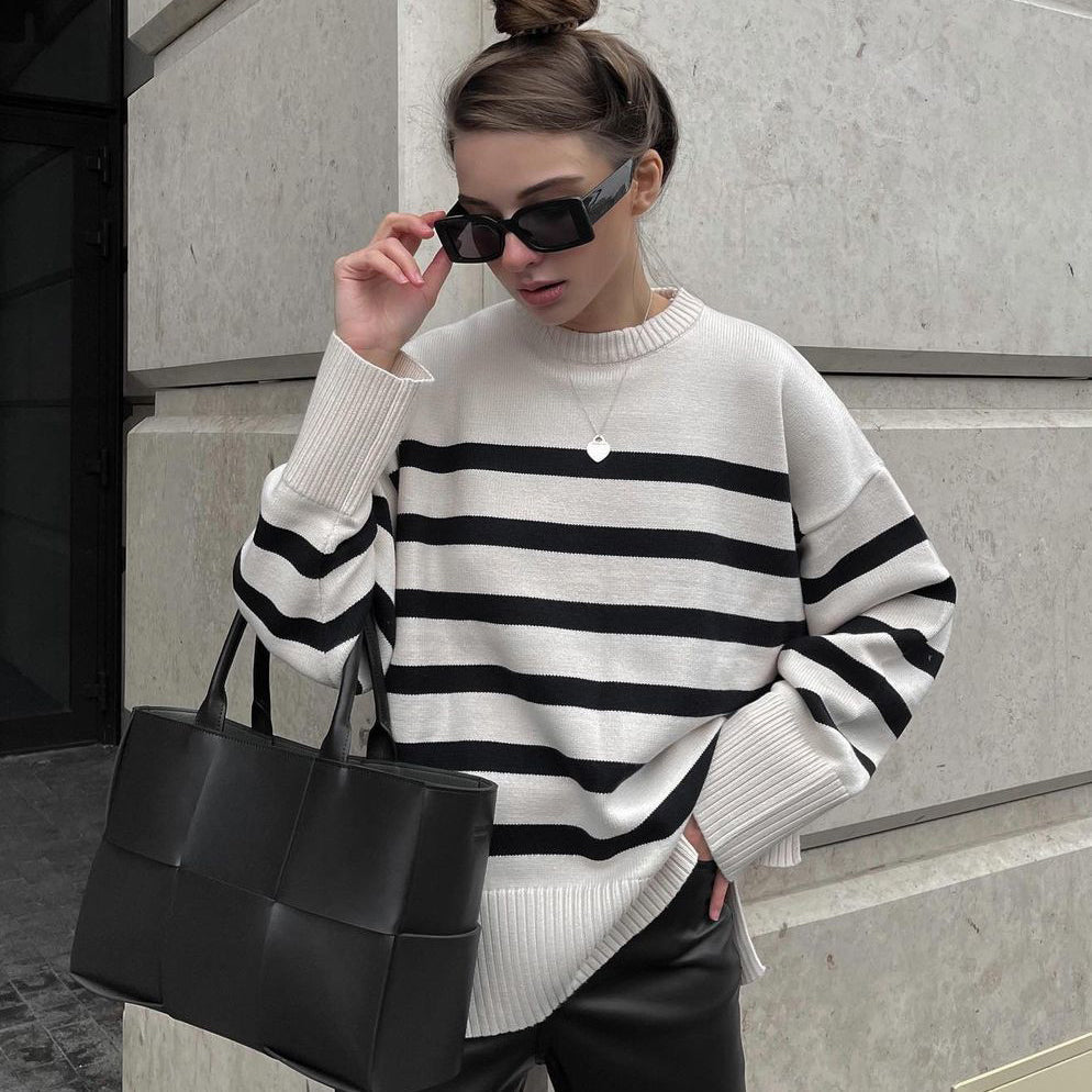 Beautifully Crafted Blouse in a Classic Style