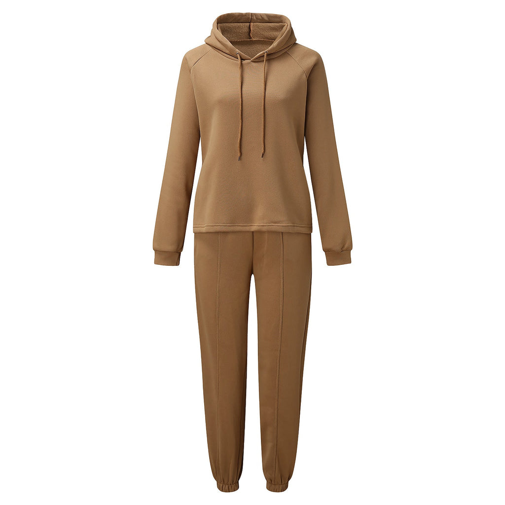 A Vintage Style Trousers with Delicate Timeless Details