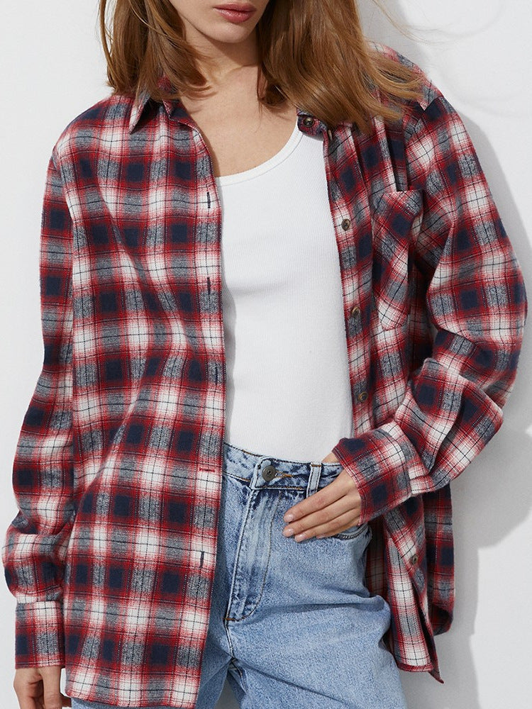 Classic Vintage & Enduringly Stylish Shirt