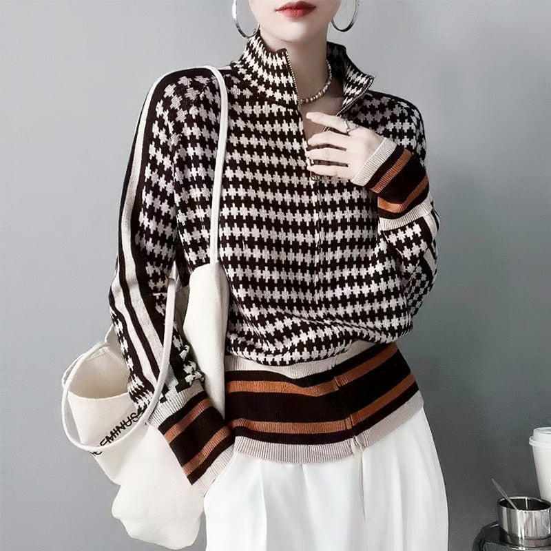 Effortlessly Elegant Blouse with a Timeless Design