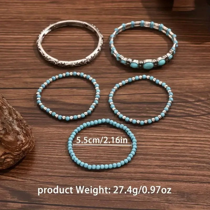 Stunning Set for Daily Wear