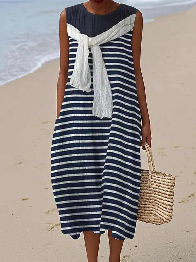Classic Vintage Dress