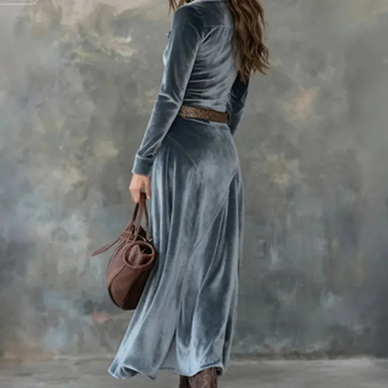 Vintage Inspired Dress
