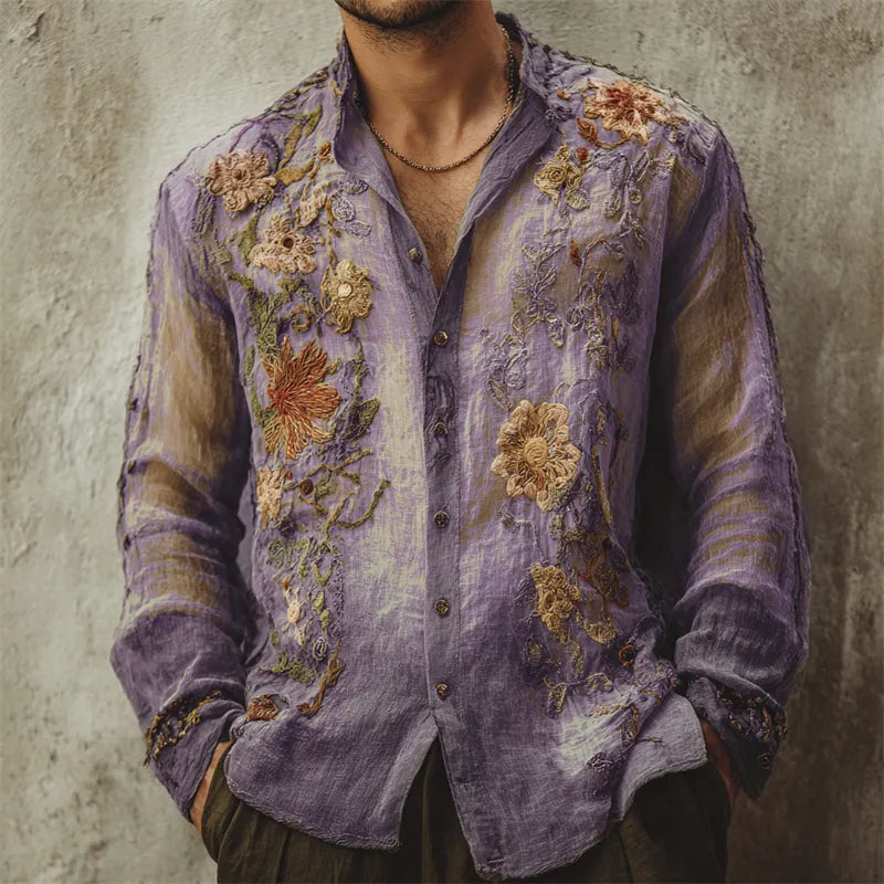 Vintage Inspired Shirt
