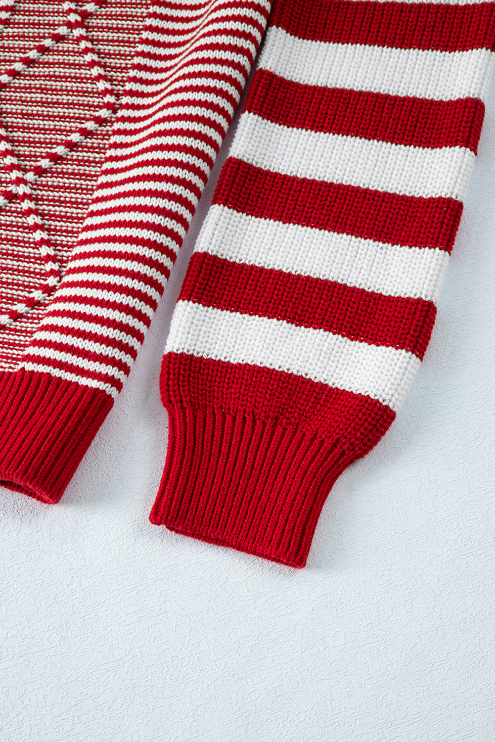 Thoughtfully Designed Sweater