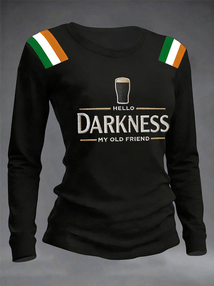 Timeless Vintage Style T-Shirt